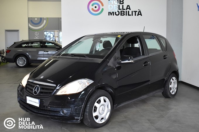 MERCEDES-BENZ A 180 CDI Executive